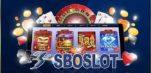 SBO SLOT